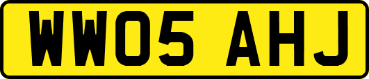 WW05AHJ