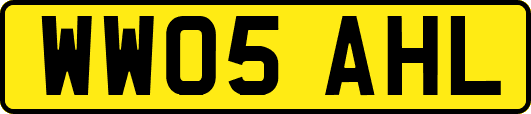WW05AHL