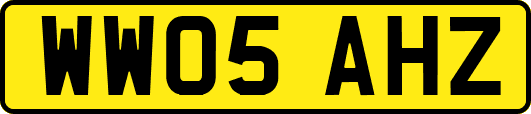 WW05AHZ
