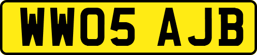 WW05AJB