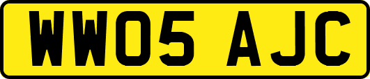 WW05AJC