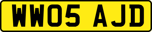 WW05AJD