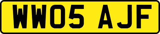 WW05AJF