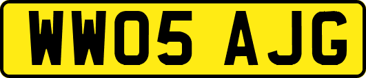 WW05AJG