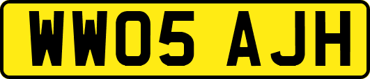 WW05AJH