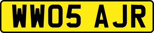 WW05AJR
