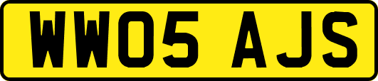 WW05AJS