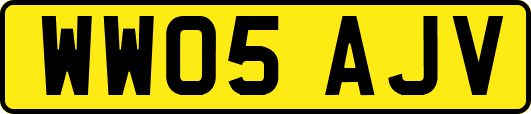 WW05AJV