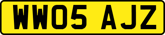 WW05AJZ