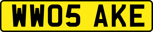 WW05AKE