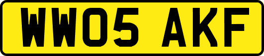 WW05AKF