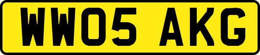 WW05AKG
