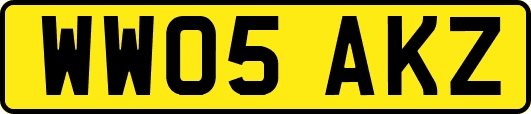 WW05AKZ
