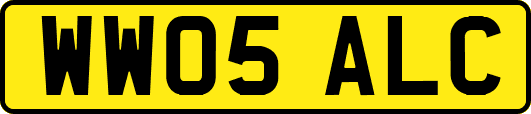 WW05ALC