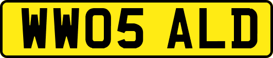 WW05ALD