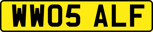 WW05ALF