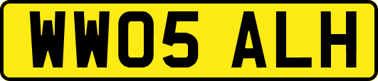 WW05ALH