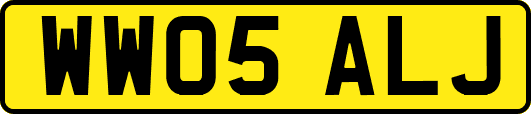 WW05ALJ