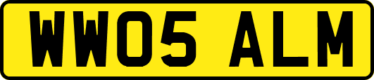 WW05ALM