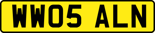 WW05ALN