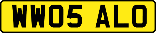 WW05ALO