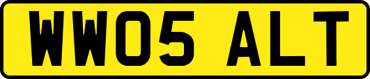 WW05ALT