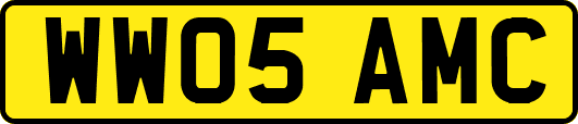 WW05AMC