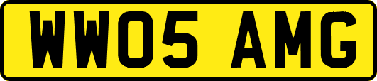 WW05AMG
