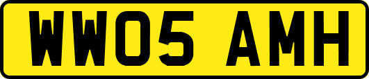 WW05AMH