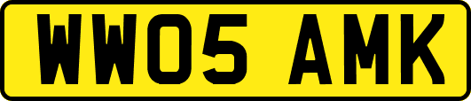 WW05AMK