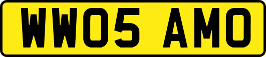 WW05AMO