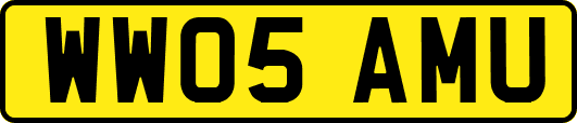 WW05AMU