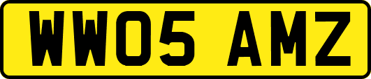 WW05AMZ