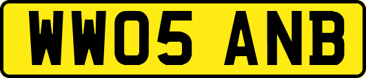 WW05ANB