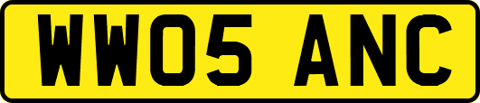 WW05ANC