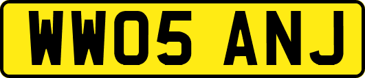 WW05ANJ