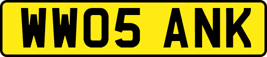 WW05ANK