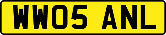 WW05ANL