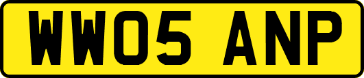 WW05ANP