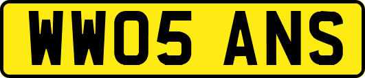 WW05ANS