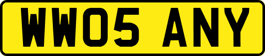 WW05ANY