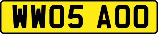 WW05AOO
