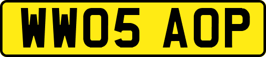 WW05AOP