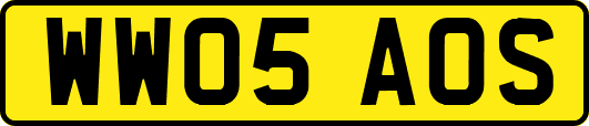 WW05AOS