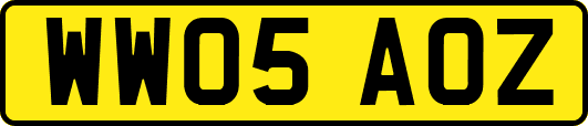 WW05AOZ