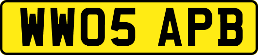 WW05APB
