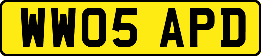 WW05APD