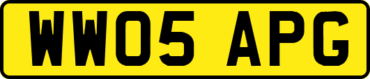 WW05APG