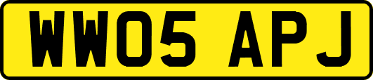 WW05APJ