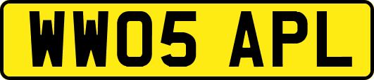 WW05APL